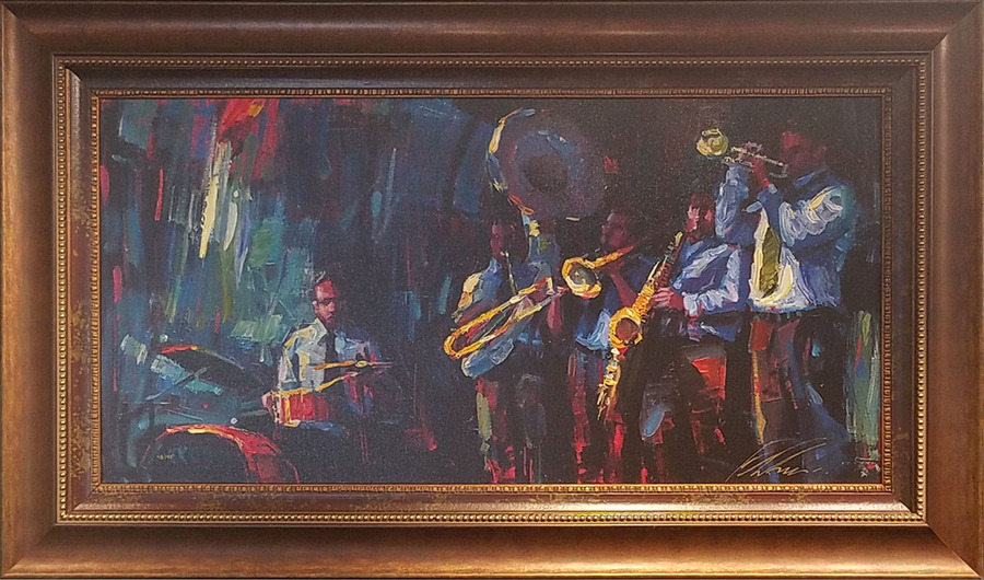 Michael Flohr Paintings For Sale Michael Flohr Paintings For Sale