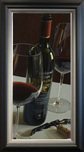 Wine Paintings Wine Paintings Bear Necessities (SN)