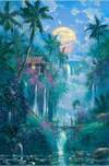 James Coleman Art James Coleman Art Hawaiian Dream (SN) 