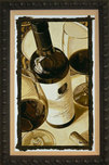 Wine Paintings Wine Paintings Life of the Party (Suite)
