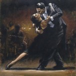 perez tango perez tango Tango V - Study
