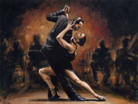 perez tango perez tango Tango II