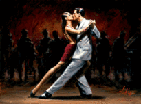 perez tango perez tango Tango in Paris II