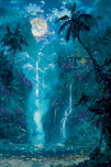 James Coleman Art James Coleman Art Tropical Dream (SN)