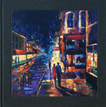 Michael Flohr Art Michael Flohr Art City Expressions, Exclusive Edition Fine Art Book
