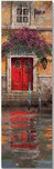 Artist James Coleman Artist James Coleman Red Door Reflection (SN)