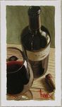 Wine Paintings Wine Paintings The Cure (SN)