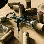 Arvid Wine Art Arvid Wine Art Unplugged (SN) (Framed)