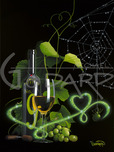 Godard Olive Art Godard Olive Art Love Potion No. 9 (GP)