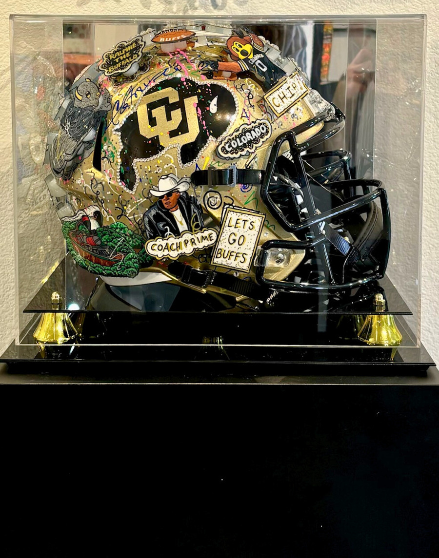 Charles Fazzino Artist