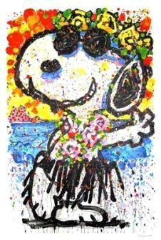 Tom Everhart Artist