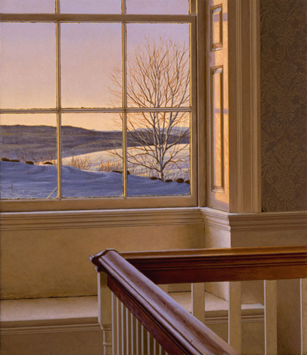 Edward Gordon Artist