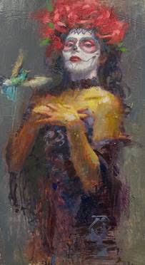 Henry Asencio Artist