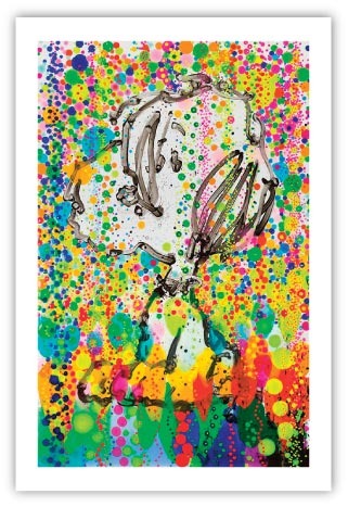 Tom Everhart Artist