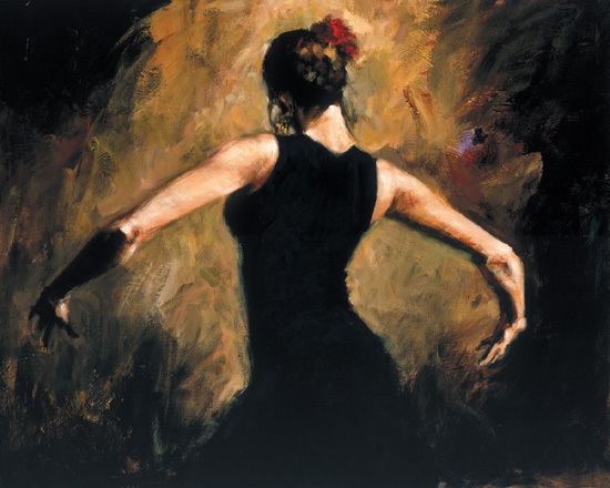 Fabian Perez Artist