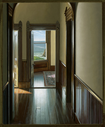 Edward Gordon Artist