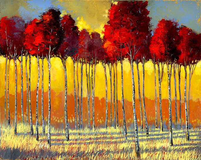 Ford smith canvas #7