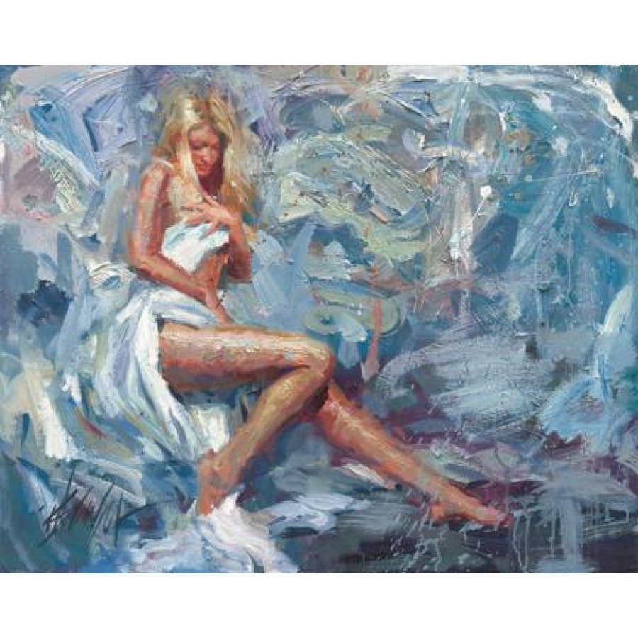 Henry Asencio Artist