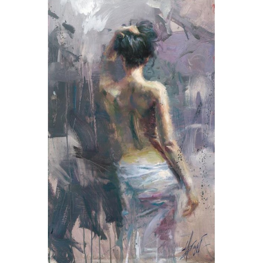 Henry Asencio Artist