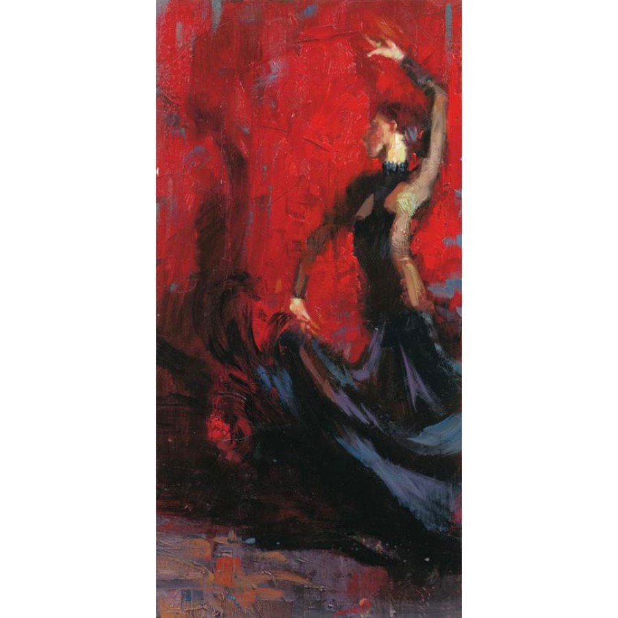 Henry Asencio Artist