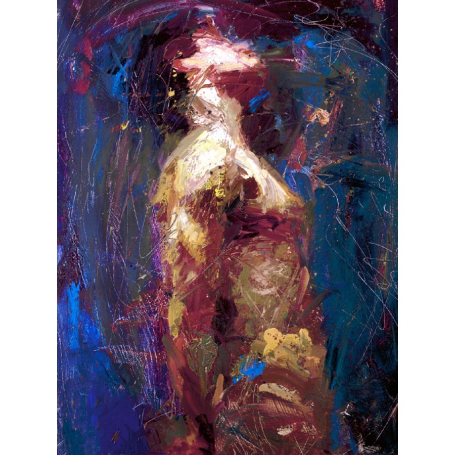 Henry Asencio Artist