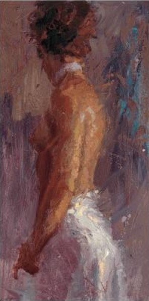 Henry Asencio Artist