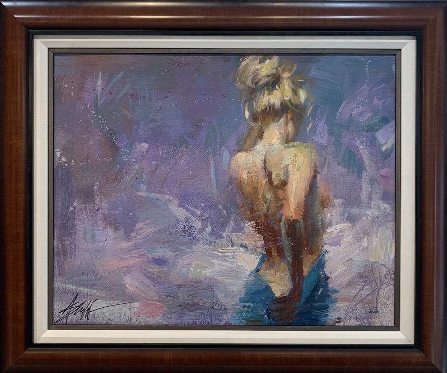 Henry Asencio Artist