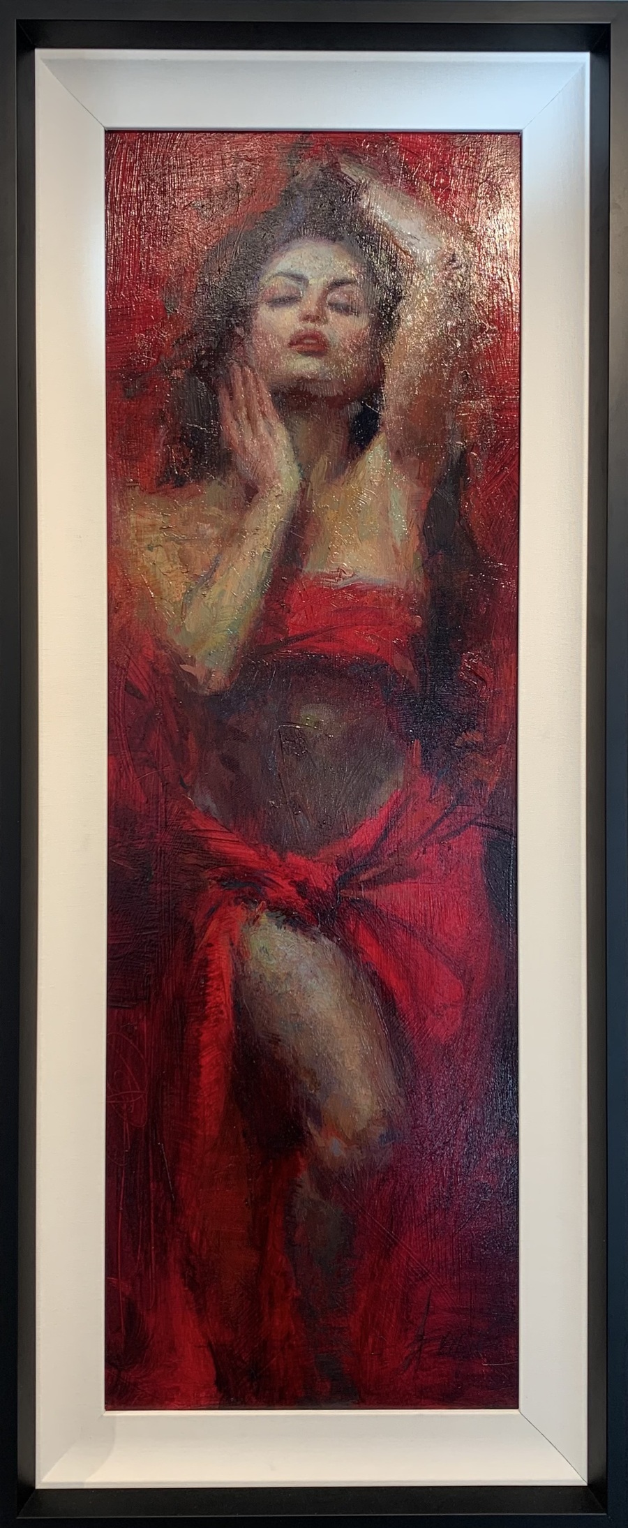 Henry Asencio Artist