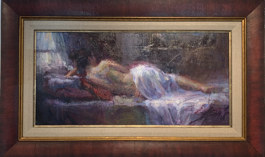 Henry Asencio Artist