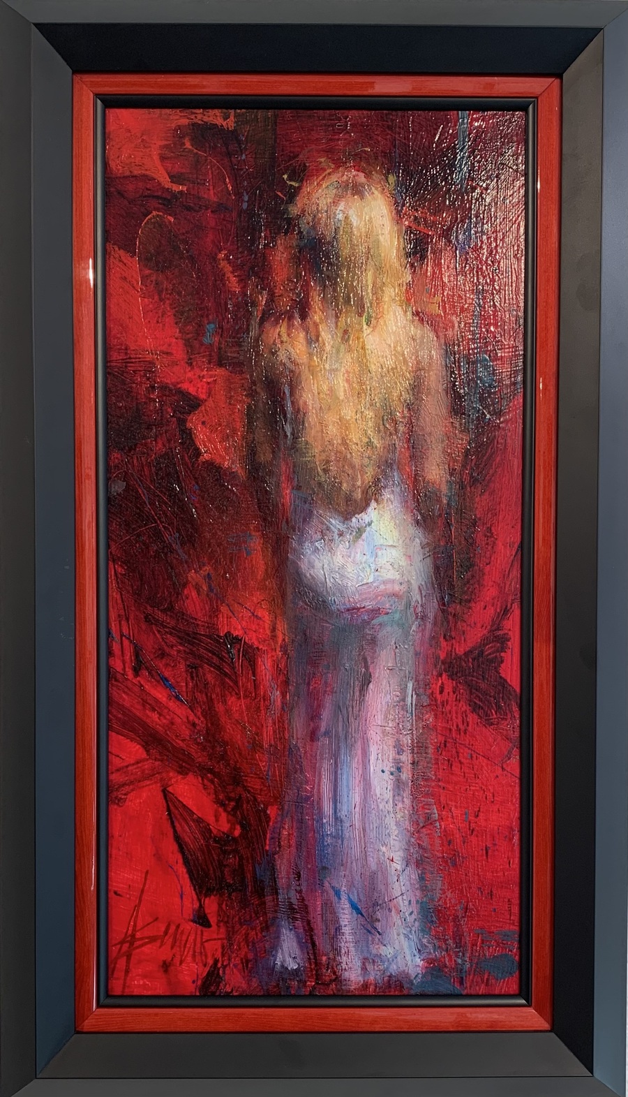 Henry Asencio Artist