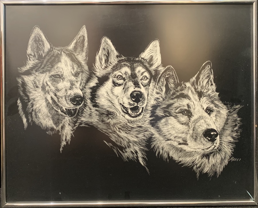 Marge Maret Artist