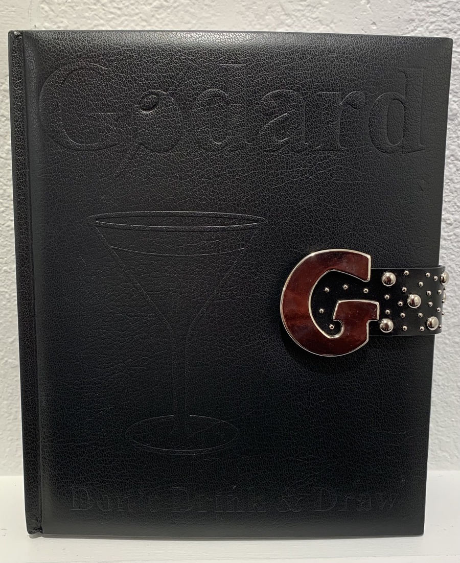 Michael Godard Artist