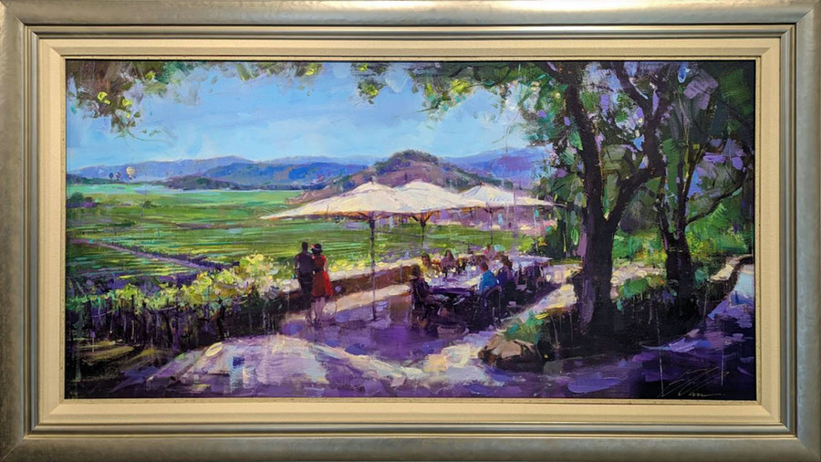 Michael Flohr Artist