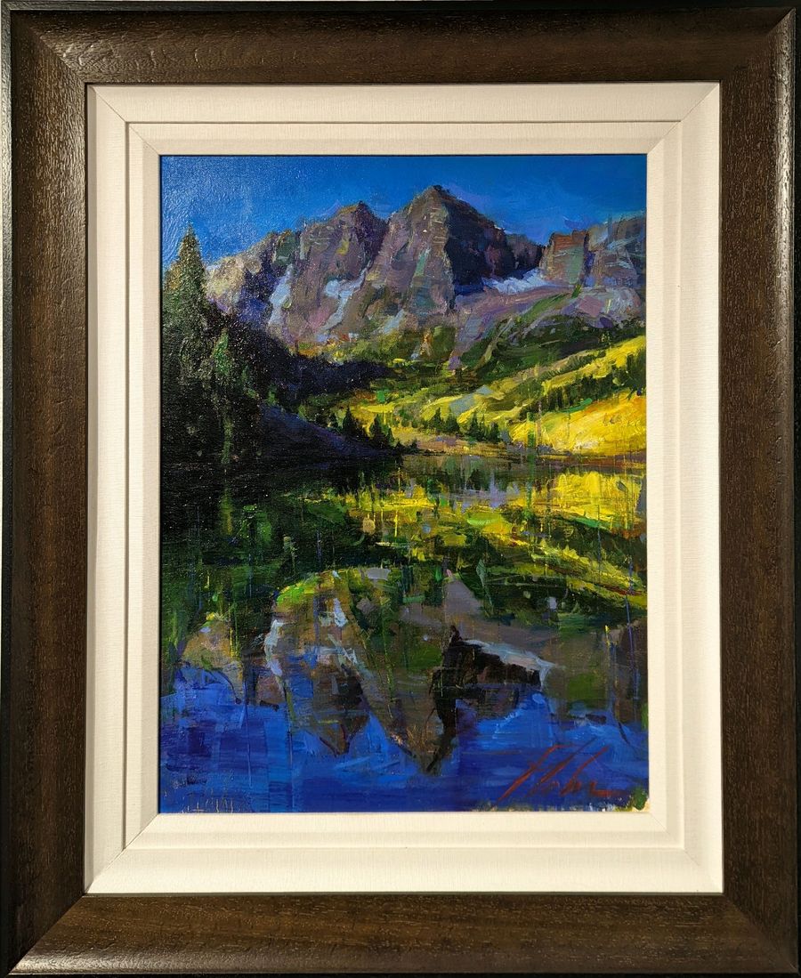 Michael Flohr Artist