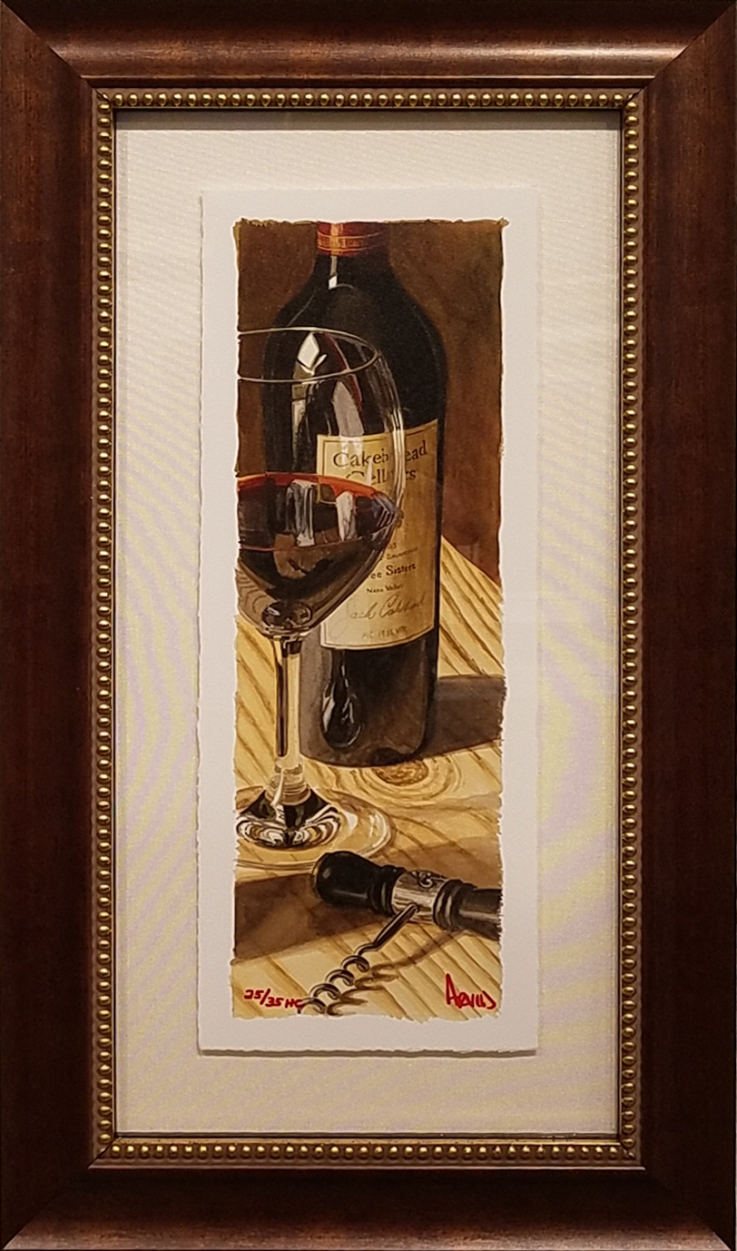 Thomas Arvid Artist