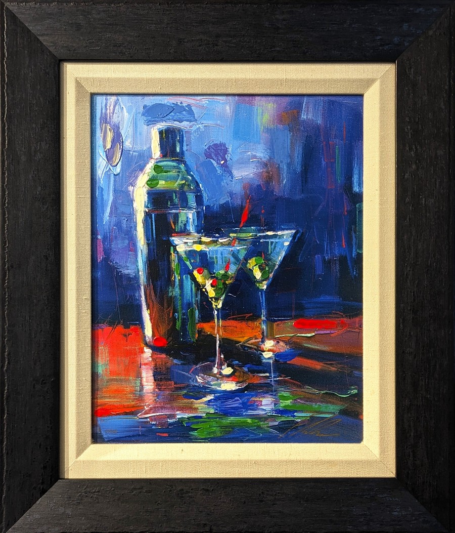 Michael Flohr Artist