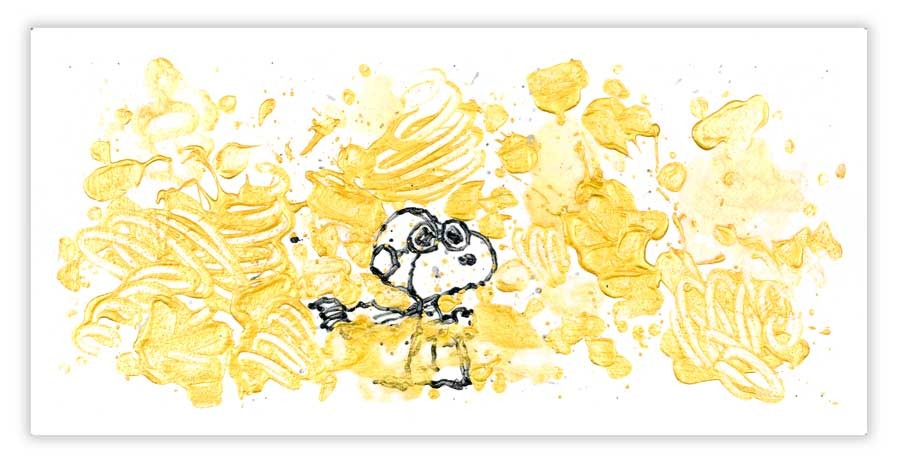 Tom Everhart Artist