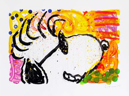 Tom Everhart Artist