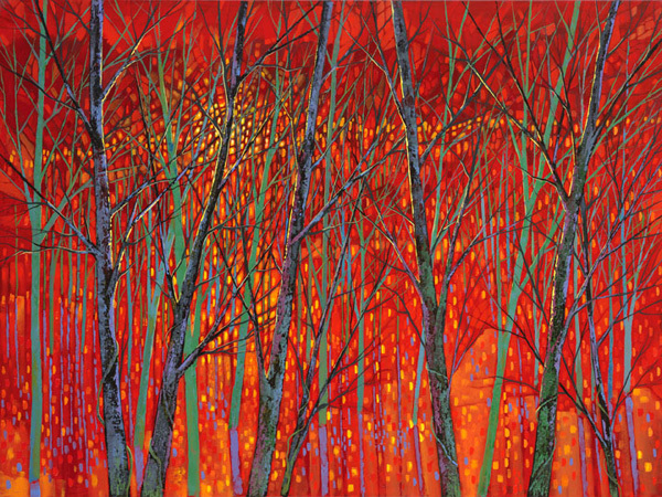 Ford smith on canvas #7