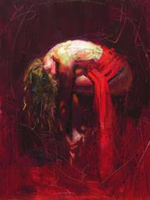Henry Asencio Artist