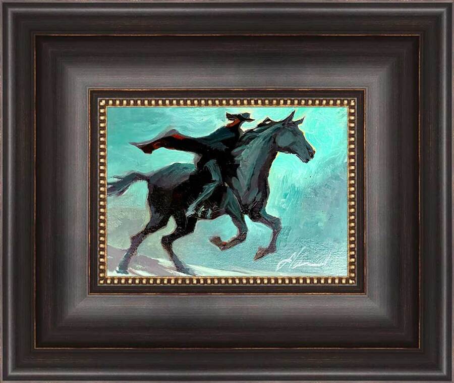 Gabe Leonard Artist