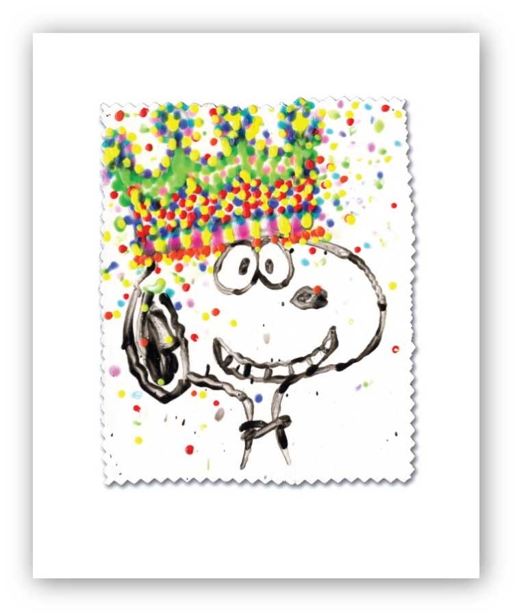 Tom Everhart Artist