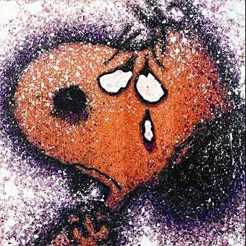 Tom Everhart Artist