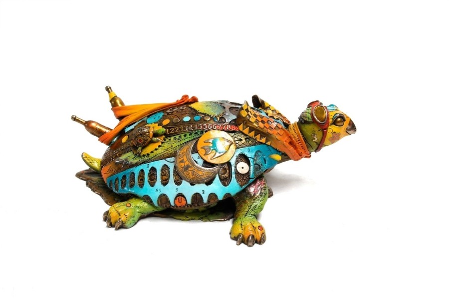 Nano Lopez Artist