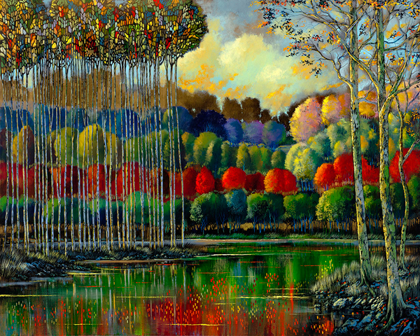 Ford smith canvas transfer #8