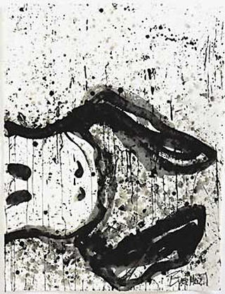 Tom Everhart Artist