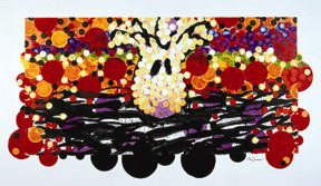 Tom Everhart Artist