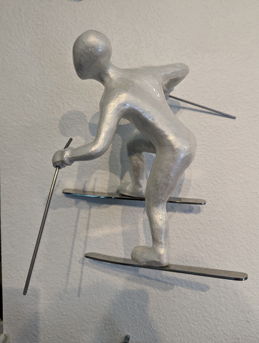 Ancizar Marin Artist