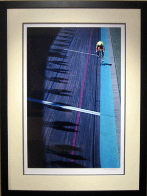 Rich Clarkson Artist