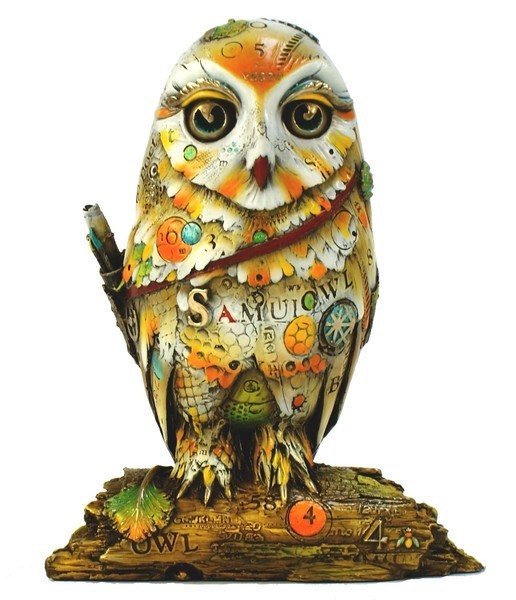Nano Lopez Artist